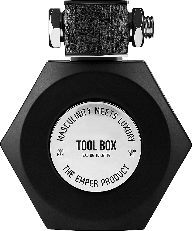 Emper Tool Box - Woda toaletowa