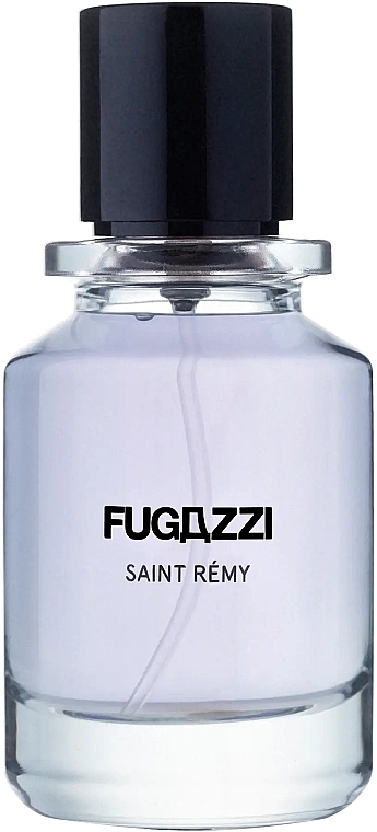 Fugazzi Saint Remy - Perfumy — Zdjęcie N1