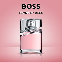 BOSS Femme - Woda perfumowana — Zdjęcie N5