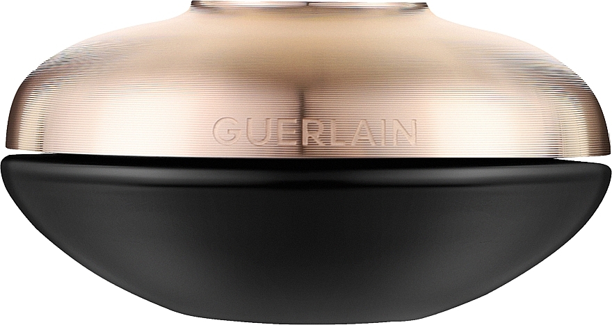 Bogaty krem ​​do twarzy - Guerlain Orchidee Imperiale The Rich Cream — Zdjęcie N1