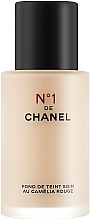 Kup Rewitalizujący podkład - Chanel №1 De Chanel Revitalizing Foundation