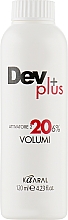 Kup Uniwersalny utleniacz 6% - Kaaral Dev Plus Vol. 20
