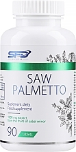 Kup Suplement diety Palma Serenoa - SFD Nutrition Saw Palmetto