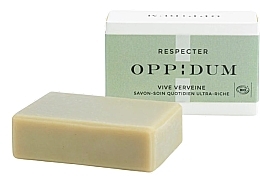 Kup Mydło Vive Verveine - Oppidum Gentle Soap