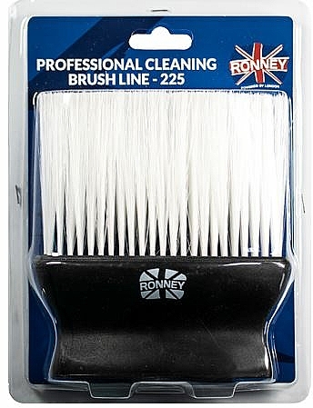 Pędzel karkówka, 225 - Ronney Professional Cleaning Brush Line RA 00225 — Zdjęcie N1