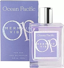Ocean Pacific Mermaid Vibes - Woda perfumowana — Zdjęcie N1