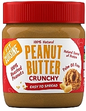 Kup Chrupiące masło orzechowe - Applied Nutrition Peanut Butter Crunchy