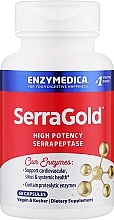 Kup Suplement diety Serrapeptaza na serce - Enzymedica SerraGold