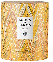 Acqua di Parma Colonia - Zestaw (edc/100ml + sh/żel/75ml + deo/50ml) — Zdjęcie N2