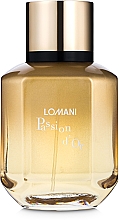 Kup Lomani Passion D`or For Women - Woda perfumowana