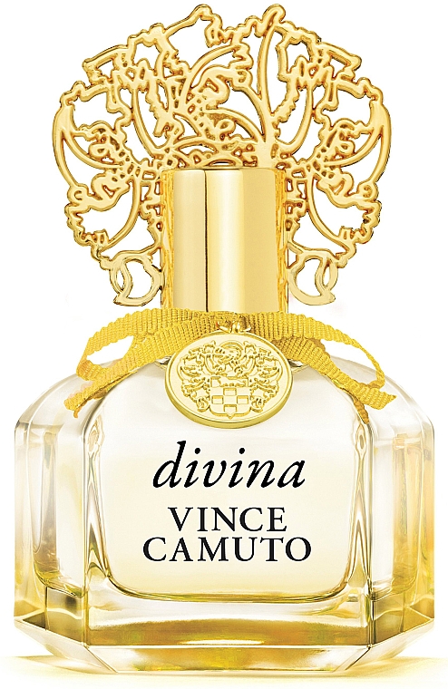 Vince Camuto Divina - Woda perfumowana — Zdjęcie N2