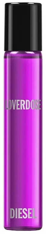 Diesel Loverdose Spray - Woda perfumowana — Zdjęcie N1