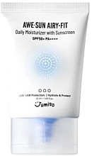 Codzienny krem nawilżający z SPF - Jumiso Awe-Sun Airy-Fit Daily Moisturizer With Sunscreen SPF — Zdjęcie N1