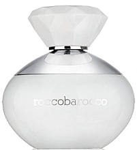 Roccobarocco White Women - Woda perfumowana — Zdjęcie N1