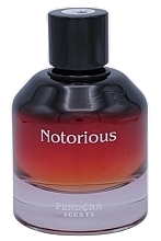 Kup Pendora Scents Notorious - Woda perfumowana