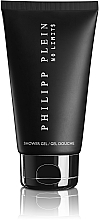 Philipp Plein No Limits - Perfumowany żel pod prysznic  — Zdjęcie N1