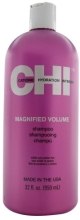 Odżywka zwiększająca objętość włosów - CHI Magnified Volume Conditioner — Zdjęcie N3