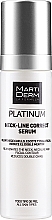 Serum do pielęgnacji szyi - Martiderm Platinum Neck-Line Serum — Zdjęcie N1