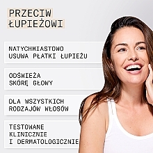 Oczyszczający peeling do skóry głowy - Nioxin Pro Clinical Scalp Purifying Exfoliator — Zdjęcie N3