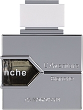 Al Haramain L'Aventure Blanche - Woda perfumowana — Zdjęcie N3