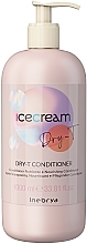 Kup Odżywka do włosów suchych - Inebrya Ice Cream Dry-T Conditioner