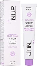 Kup Farba do włosów bez amoniaku z olejem arganowym - Maxima NHP Permanent Color Cream