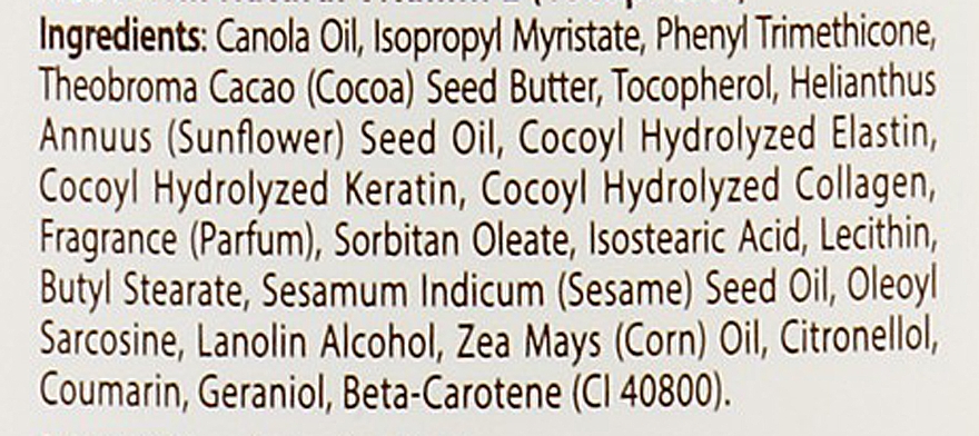 Kojący olejek dla kobiet w ciąży do skóry suchej i swędzącej - Palmer’s Cocoa Butter Formula Soothing Oil For Dry Itchy Skin — Zdjęcie N2