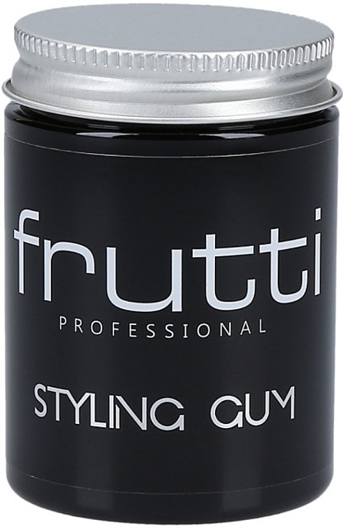 Guma do kreatywnej stylizacji włosów - Frutti Di Bosco Styling Gum — Zdjęcie N1