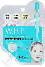 Oczyszczająca maska do twarzy - Mediheal W.H.P Shower Capping Pack — Zdjęcie N1