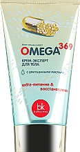 Kup Krem-ekspert do ciała - Belkosmex Omega 369