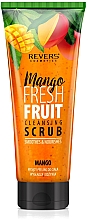Kup Myjący peeling do ciała - Revers Cleansing Body Scrub With Mango Extract And Taurine