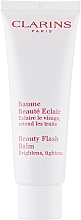 Natychmiastowy balsam rewitalizujący do twarzy - Clarins Beauty Flash Balm — Zdjęcie N3