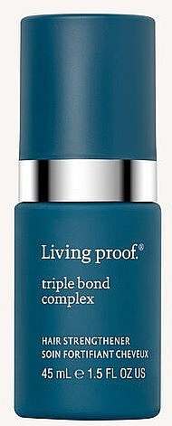 Maska do włosów - Living Proof Triple Bond Complex — Zdjęcie N1