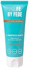 Kup Żel pod prysznic Arnika i aloes - Fit.Fe By Fede The Refresher Body Wash With Arnica (mini)