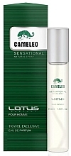 Lotus Cameleo Sensational - Woda perfumowana — Zdjęcie N1