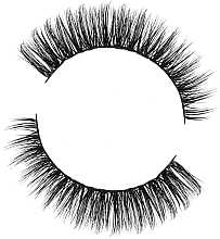 Kup Sztuczne rzęsy - With Love Cosmetics Faux Mink Lashes Pretty Natural