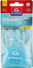 Odświeżacz powietrza Ocean Breeze - Dr.Marcus Fresh Bag Ocean Breeze — Zdjęcie N1