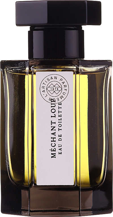 L'Artisan Parfumeur Méchant Loup - Woda toaletowa — Zdjęcie N2