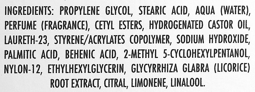 Armaf Club De Nuit Sillage - Dezodorant w sztyfcie — Zdjęcie N3