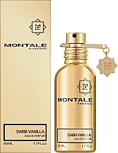 Kup Montale Dark Vanille - Woda perfumowana