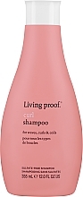 Kup Szampon do włosów kręconych - Living Proof Curl Shampoo