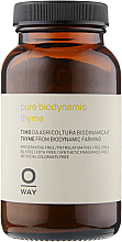 Kup Tymiankowy proszek do skóry głowy - Oway Purifying Pure Biodynamic Thyme