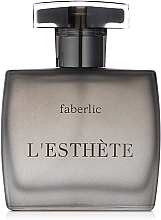 Kup Faberlic L'Esthete - Woda toaletowa