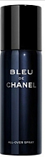 Kup Chanel Bleu de Chanel - Perfumowany spray do ciała