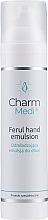 Kup Odmładzająca emulsja do rąk - Charmine Rose Charm Medi Ferul Hand Emulsion