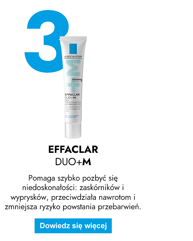 Effaclar Gel