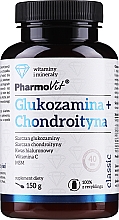 Kup Suplement diety Glukozamina i chondroityna - Pharmovit Classic