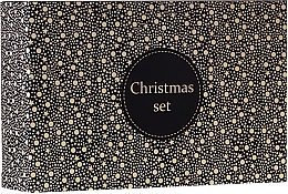 Zestaw świąteczny - KayPro Dtangler Christmas Set (brush + hair/oil 50 ml) — Zdjęcie N1