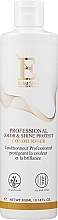 Kup Odżywka do włosów farbowanych i matowych z olejkiem babassu - Eclat Skin London Professional Color & Shine Protect Conditioner
