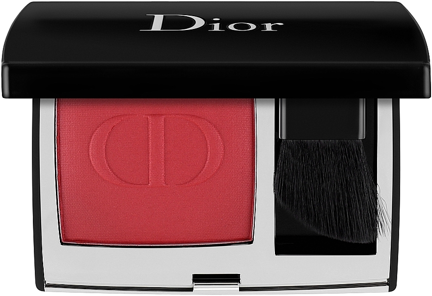 Róż do policzków - Dior Rouge Blush Collection 2023 — Zdjęcie N1